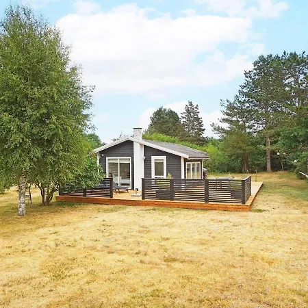 Holiday home Holiday Iii
